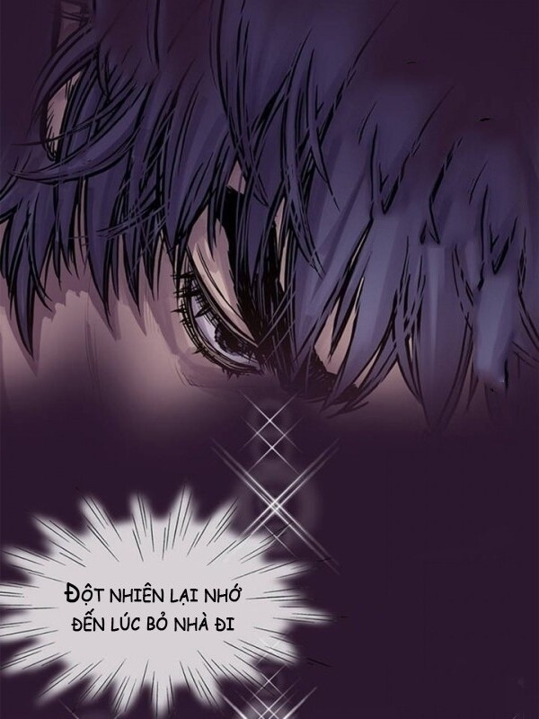 Bất Bại Quyền Ma Chapter 6 - Trang 2