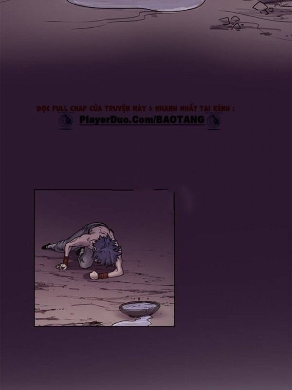 Bất Bại Quyền Ma Chapter 6 - Trang 2