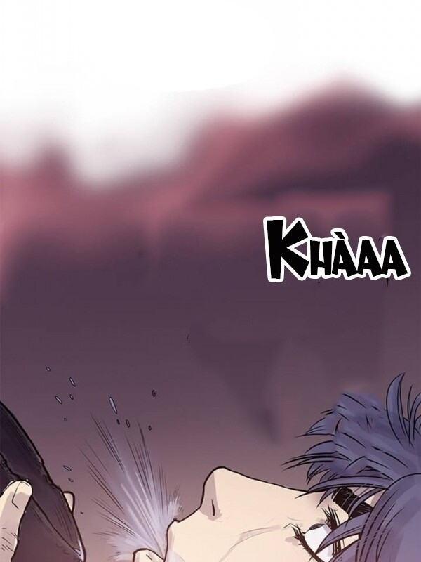 Bất Bại Quyền Ma Chapter 6 - Trang 2