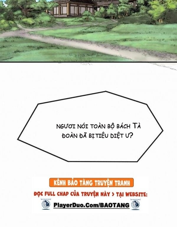 Bất Bại Quyền Ma Chapter 60 - Trang 2