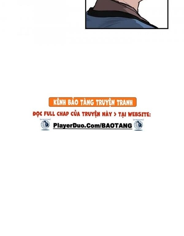 Bất Bại Quyền Ma Chapter 60 - Trang 2