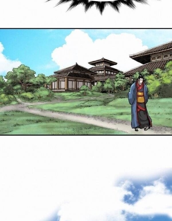 Bất Bại Quyền Ma Chapter 60 - Trang 2