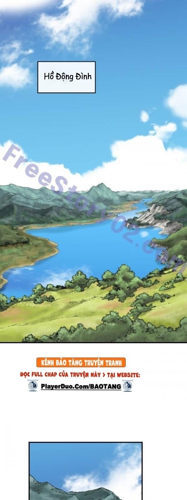 Bất Bại Quyền Ma Chapter 60 - Trang 2