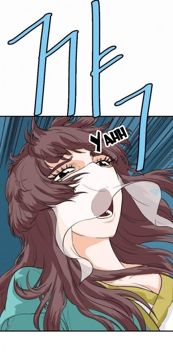 Bất Bại Quyền Ma Chapter 60 - Trang 2