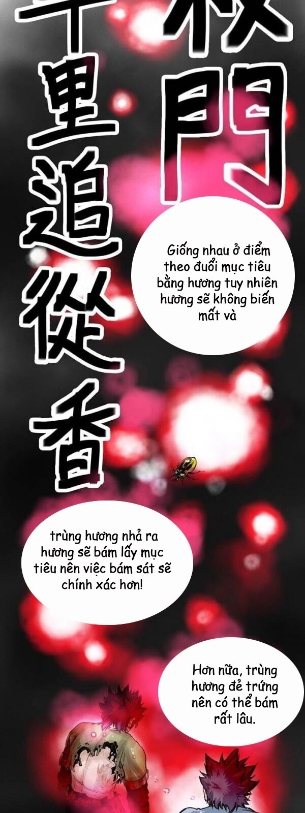 Bất Bại Quyền Ma Chapter 60 - Trang 2