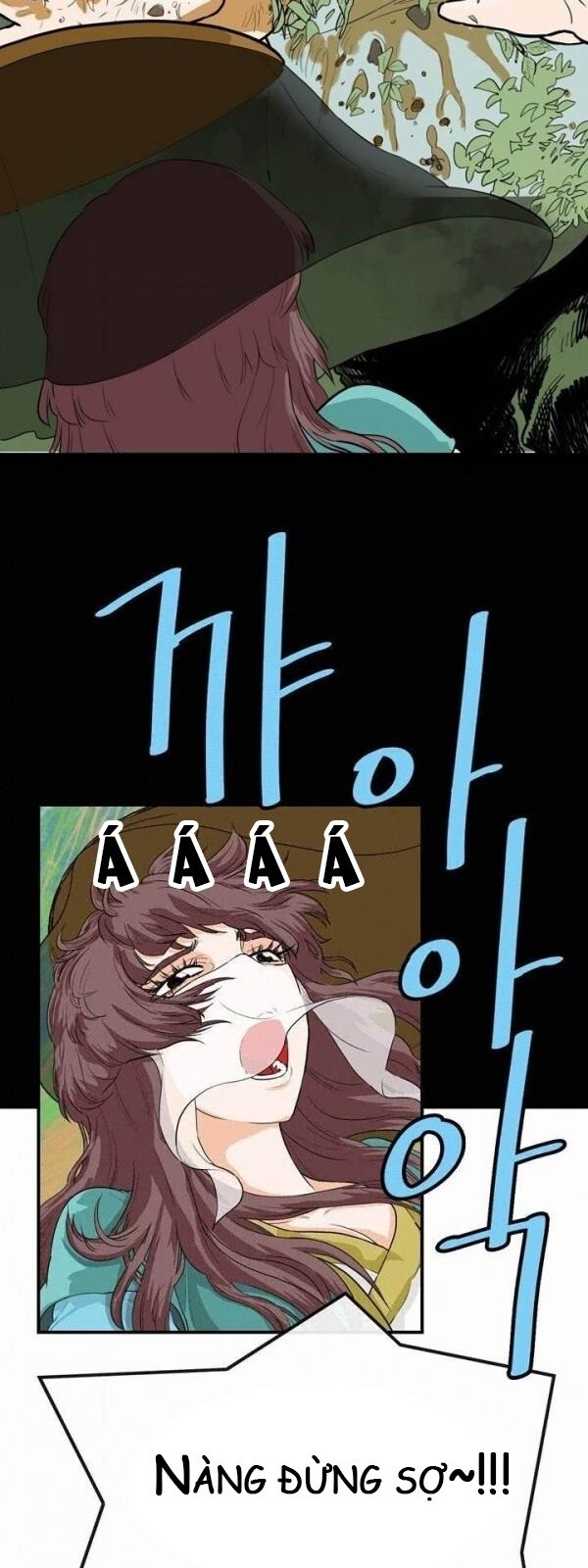 Bất Bại Quyền Ma Chapter 61 - Trang 2