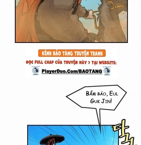 Bất Bại Quyền Ma Chapter 61 - Trang 2