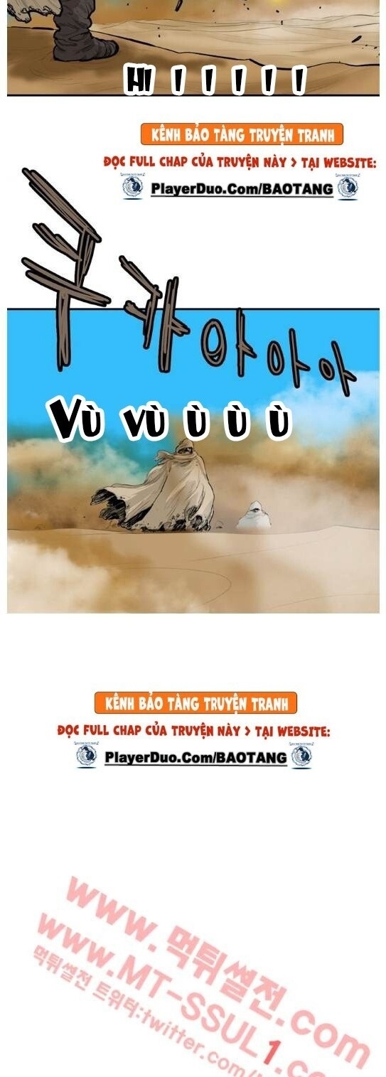 Bất Bại Quyền Ma Chapter 62 - Trang 2