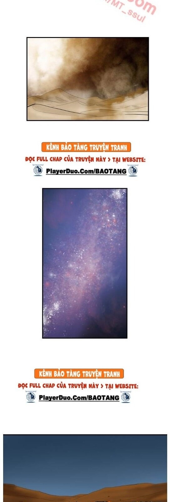 Bất Bại Quyền Ma Chapter 62 - Trang 2