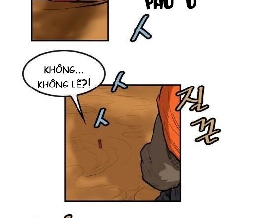 Bất Bại Quyền Ma Chapter 63 - Trang 2