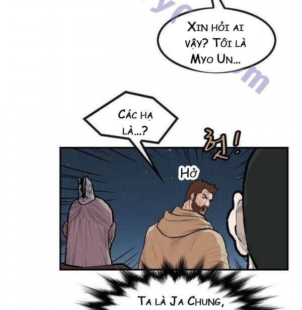 Bất Bại Quyền Ma Chapter 65 - Trang 2