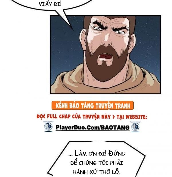 Bất Bại Quyền Ma Chapter 65 - Trang 2