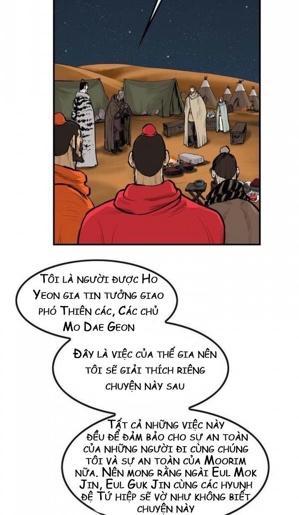 Bất Bại Quyền Ma Chapter 65 - Trang 2