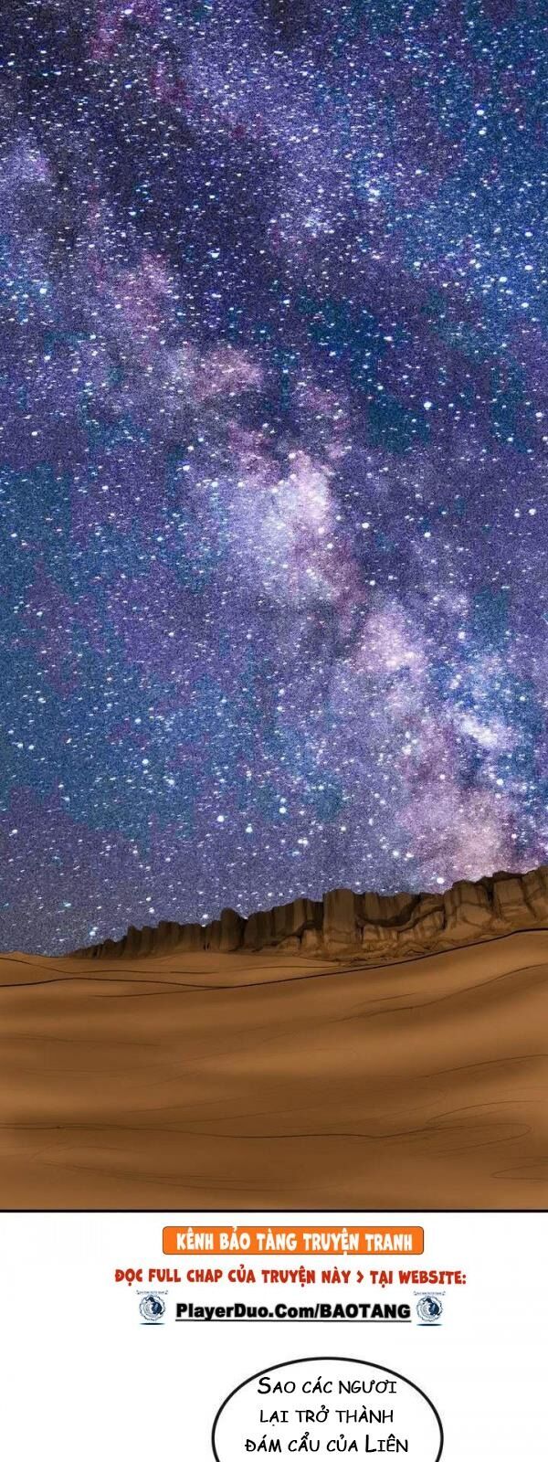 Bất Bại Quyền Ma Chapter 65 - Trang 2