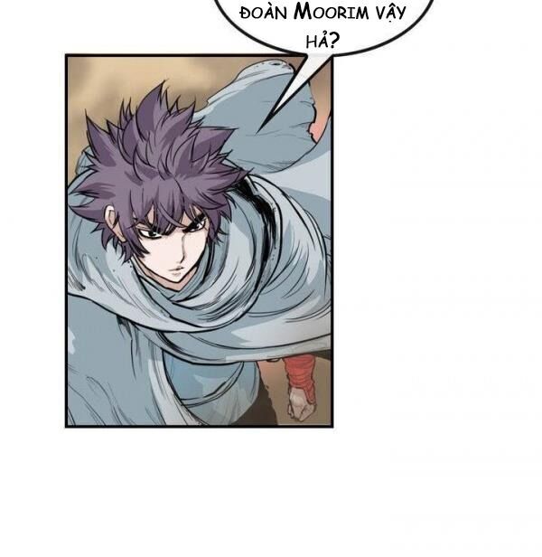 Bất Bại Quyền Ma Chapter 65 - Trang 2