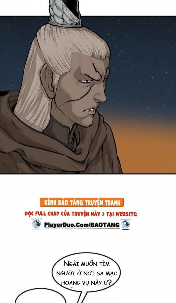 Bất Bại Quyền Ma Chapter 65 - Trang 2