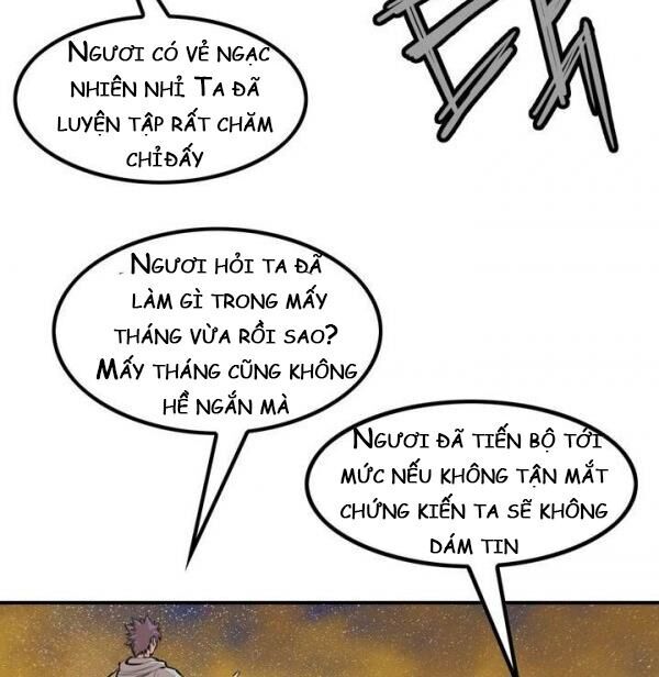 Bất Bại Quyền Ma Chapter 66 - Trang 2