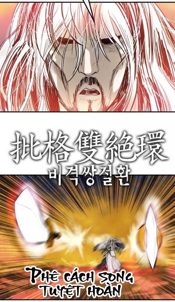 Bất Bại Quyền Ma Chapter 66 - Trang 2