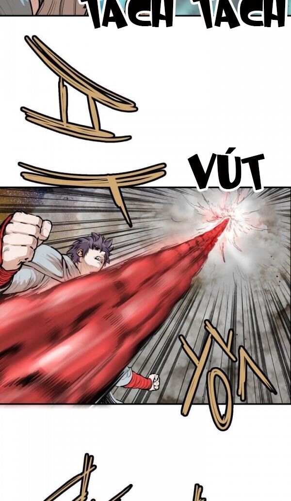 Bất Bại Quyền Ma Chapter 66 - Trang 2