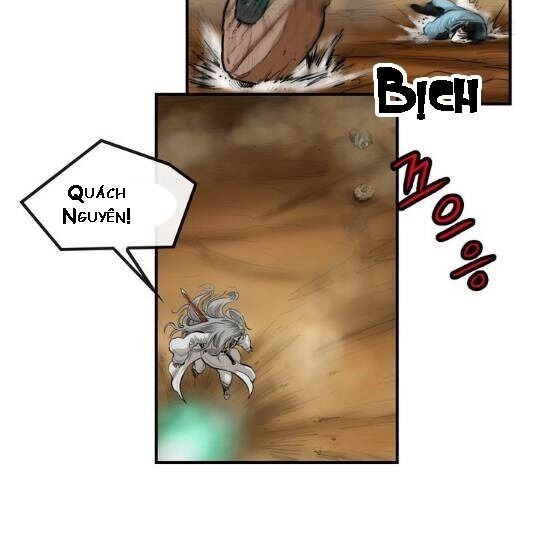 Bất Bại Quyền Ma Chapter 67 - Trang 2