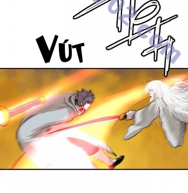 Bất Bại Quyền Ma Chapter 68 - Trang 2