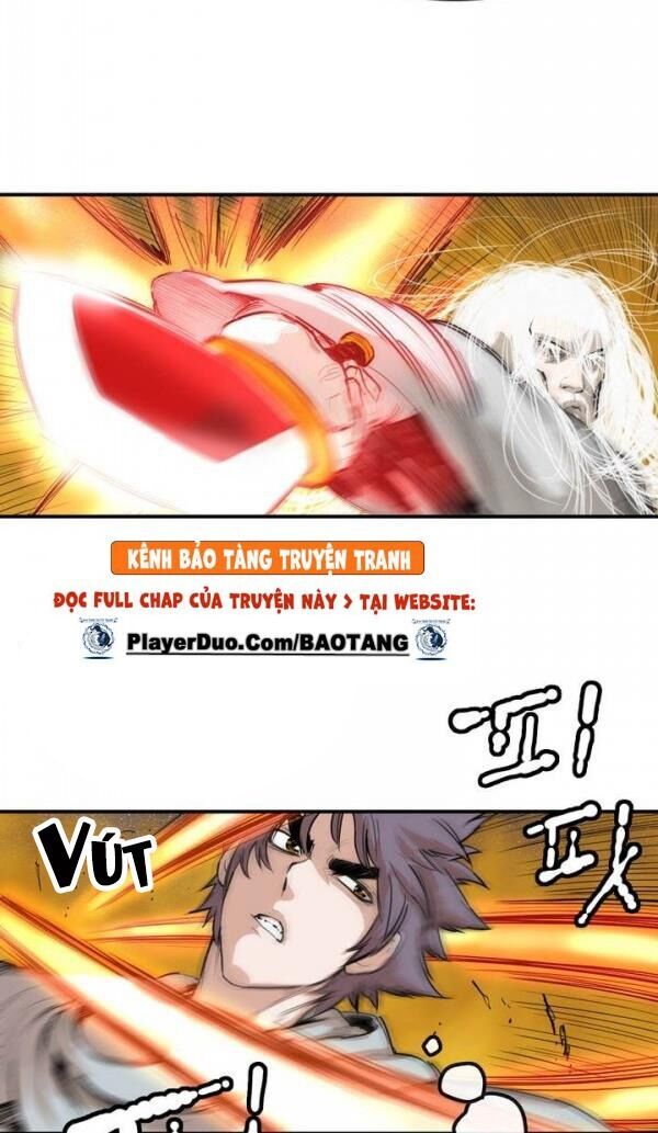 Bất Bại Quyền Ma Chapter 68 - Trang 2