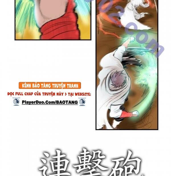 Bất Bại Quyền Ma Chapter 68 - Trang 2