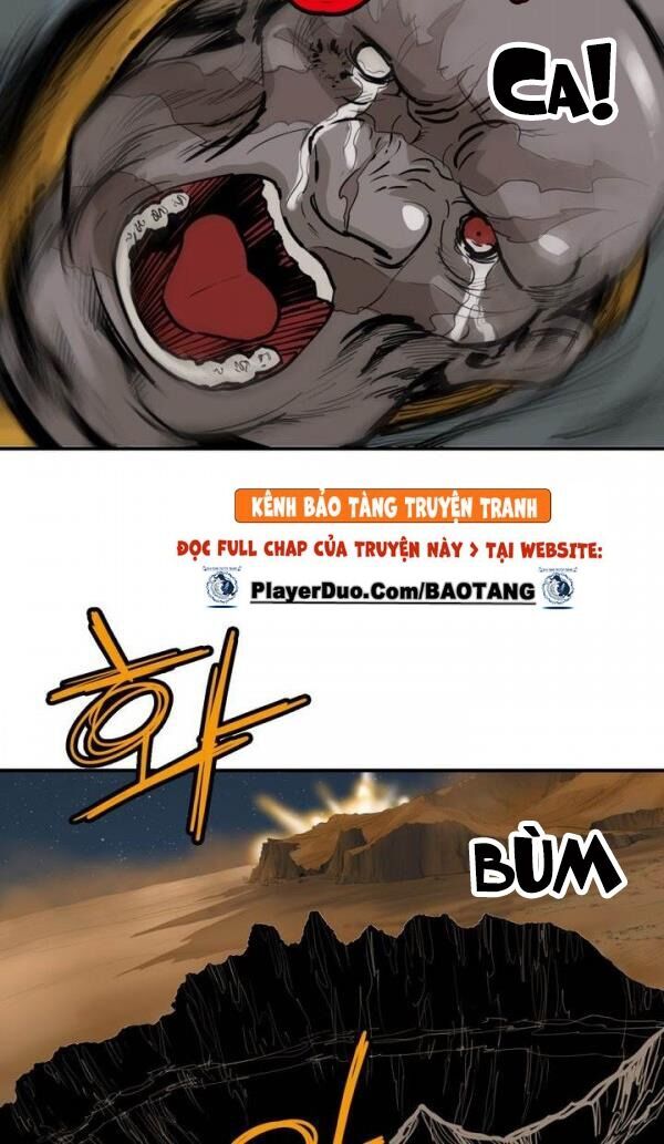 Bất Bại Quyền Ma Chapter 68 - Trang 2