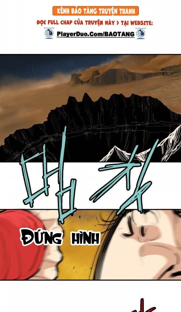 Bất Bại Quyền Ma Chapter 69 - Trang 2