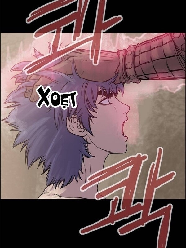 Bất Bại Quyền Ma Chapter 7 - Trang 2