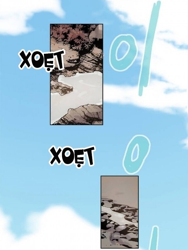 Bất Bại Quyền Ma Chapter 7 - Trang 2