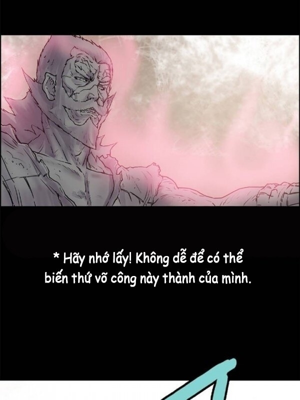 Bất Bại Quyền Ma Chapter 7 - Trang 2