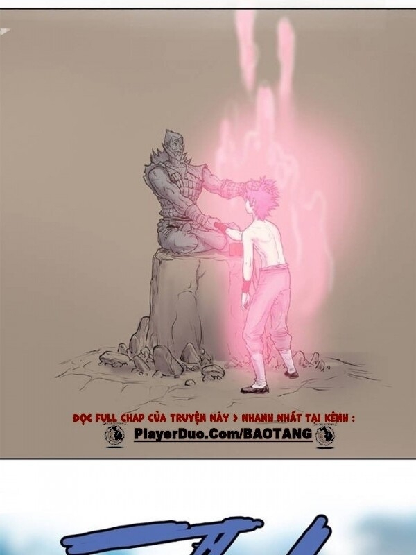 Bất Bại Quyền Ma Chapter 7 - Trang 2