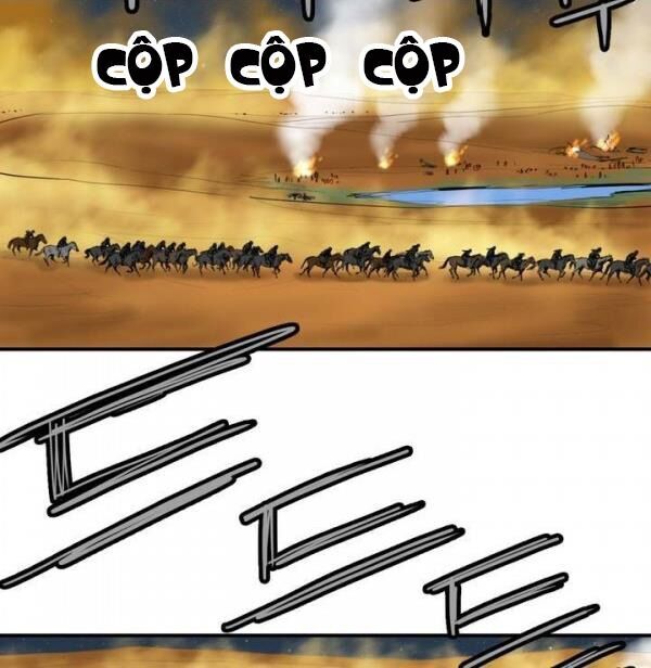 Bất Bại Quyền Ma Chapter 70 - Trang 2