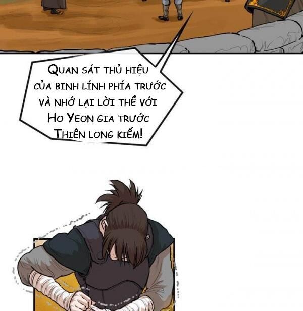 Bất Bại Quyền Ma Chapter 70 - Trang 2