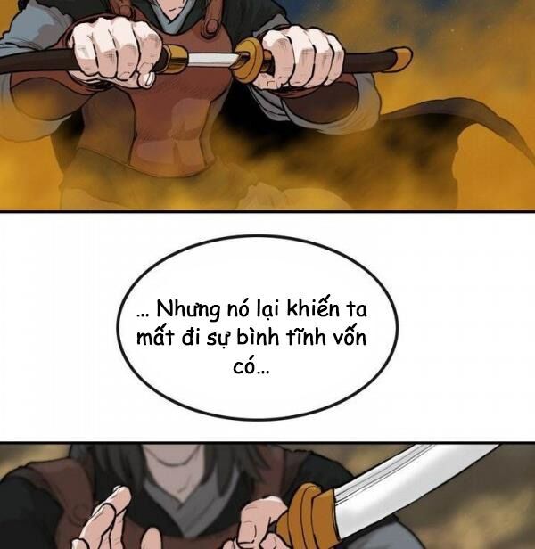 Bất Bại Quyền Ma Chapter 71 - Trang 2