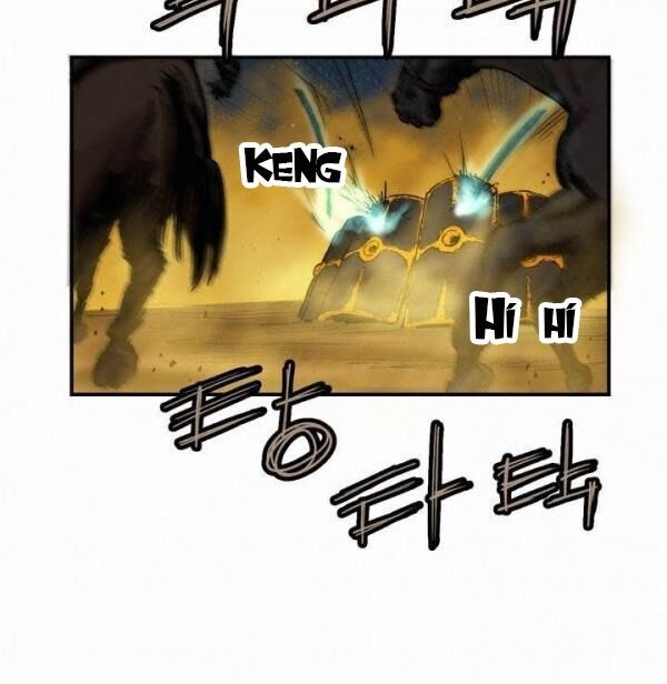 Bất Bại Quyền Ma Chapter 71 - Trang 2