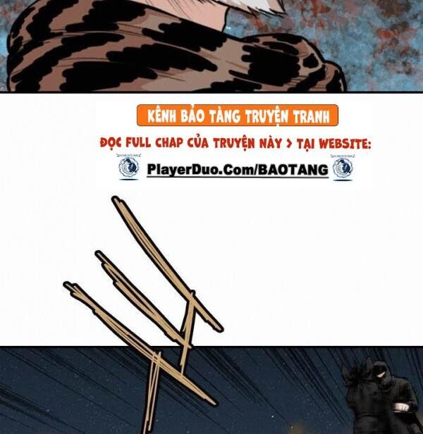 Bất Bại Quyền Ma Chapter 72 - Trang 2