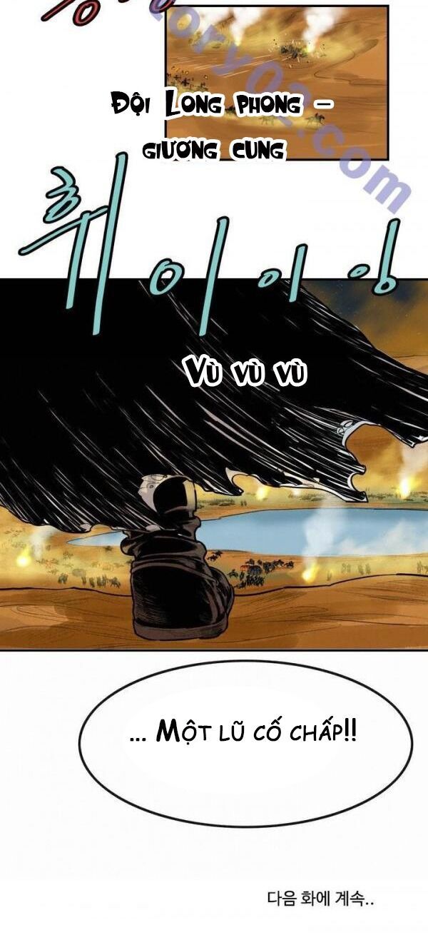 Bất Bại Quyền Ma Chapter 72 - Trang 2
