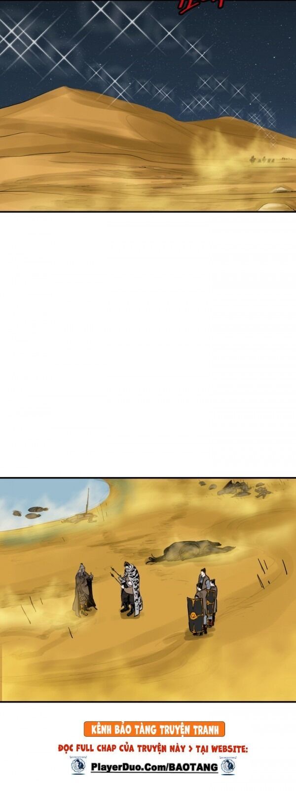 Bất Bại Quyền Ma Chapter 74 - Trang 2