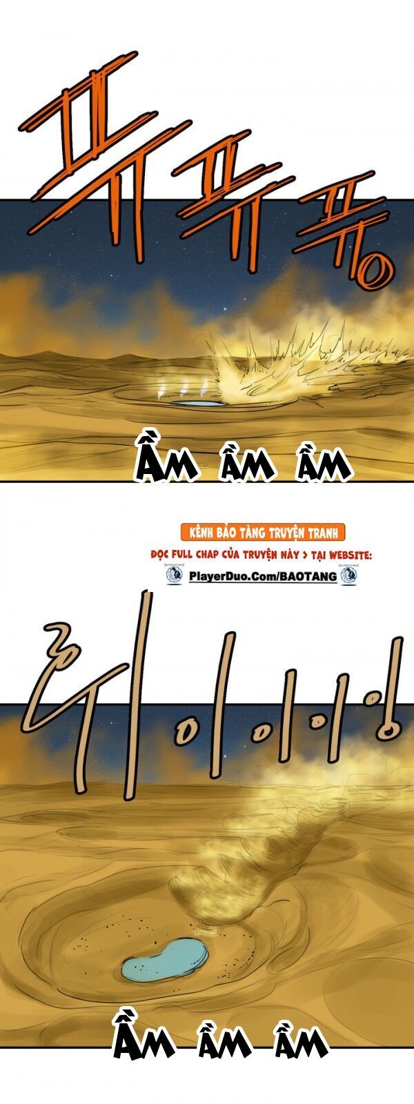 Bất Bại Quyền Ma Chapter 76 - Trang 2