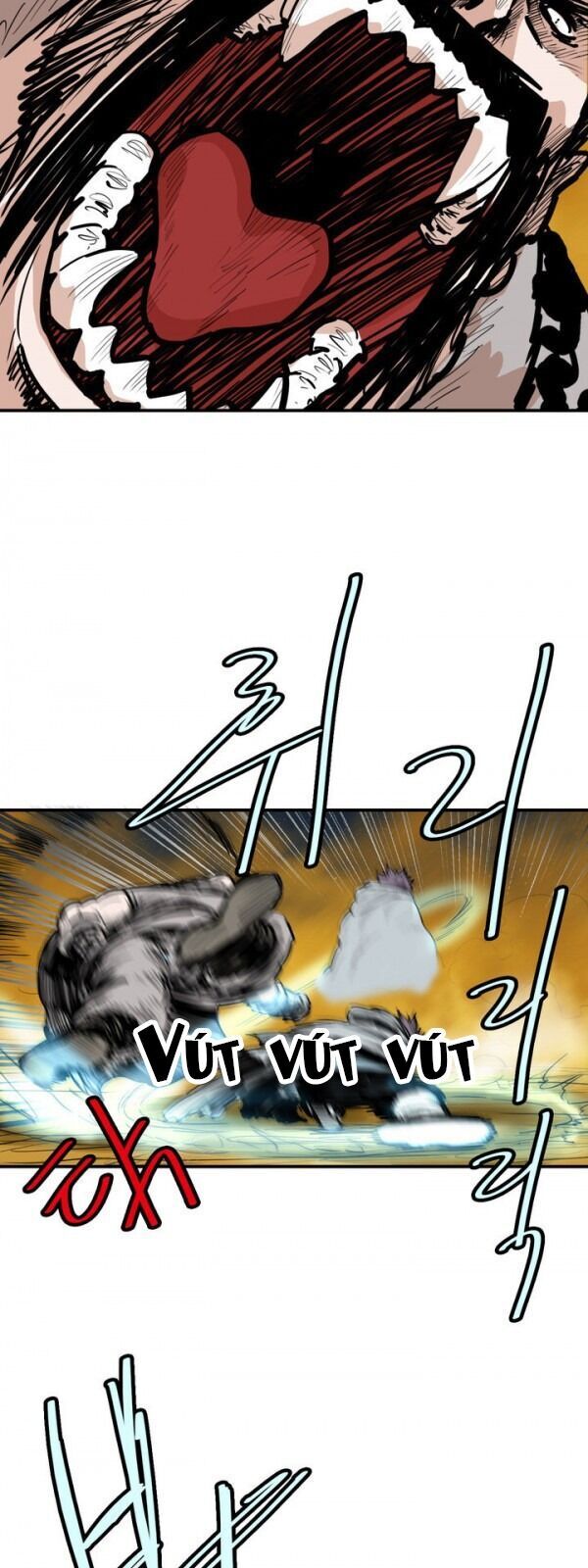 Bất Bại Quyền Ma Chapter 76 - Trang 2