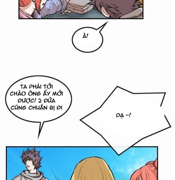 Bất Bại Quyền Ma Chapter 79 - Trang 2