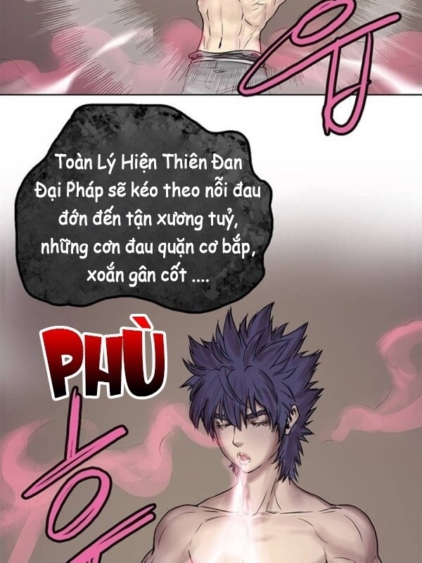 Bất Bại Quyền Ma Chapter 8 - Trang 2