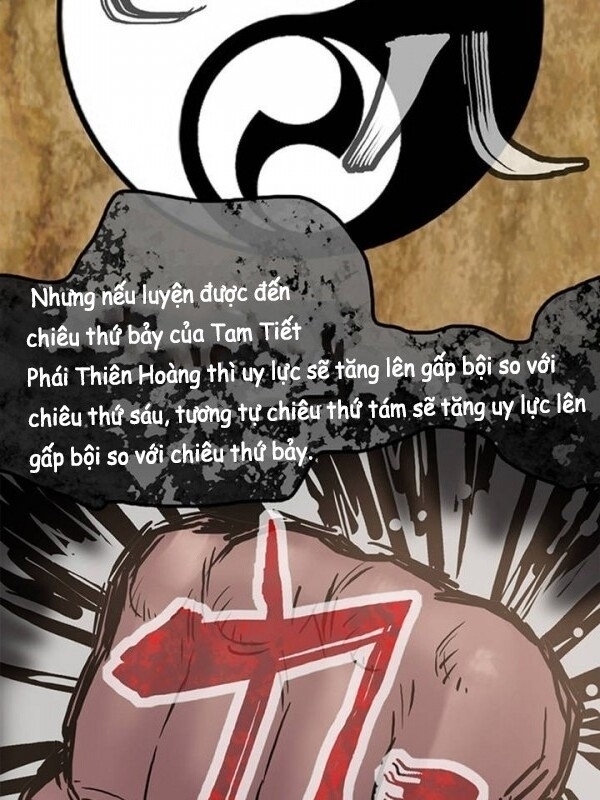 Bất Bại Quyền Ma Chapter 8 - Trang 2