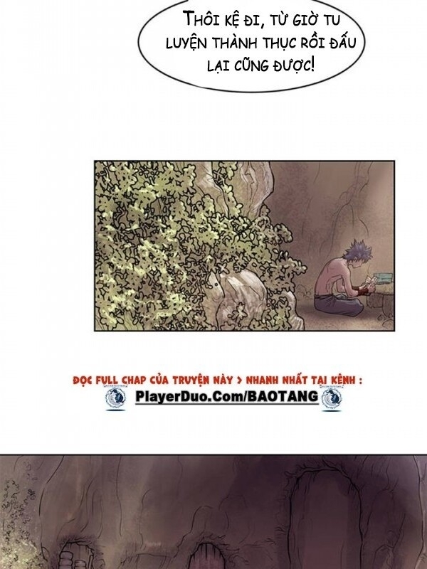 Bất Bại Quyền Ma Chapter 8 - Trang 2