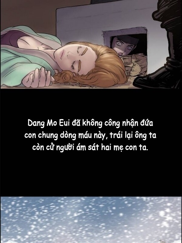 Bất Bại Quyền Ma Chapter 8 - Trang 2