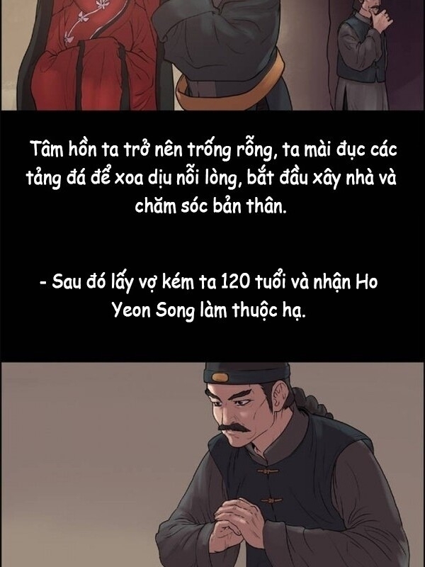 Bất Bại Quyền Ma Chapter 8 - Trang 2