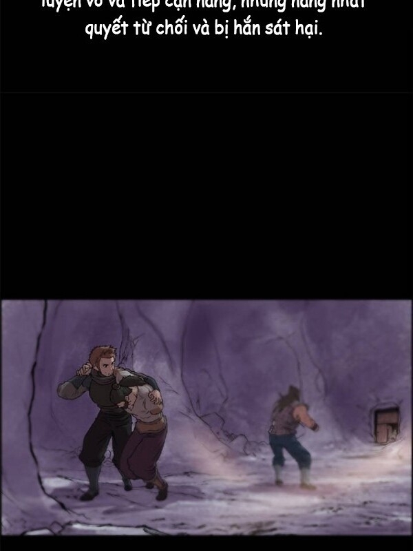 Bất Bại Quyền Ma Chapter 8 - Trang 2