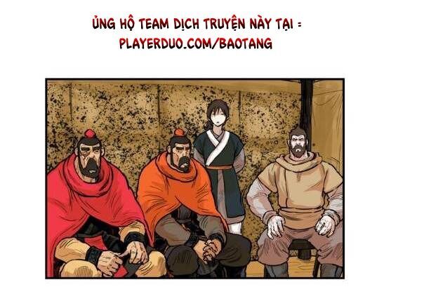 Bất Bại Quyền Ma Chapter 80 - Trang 2